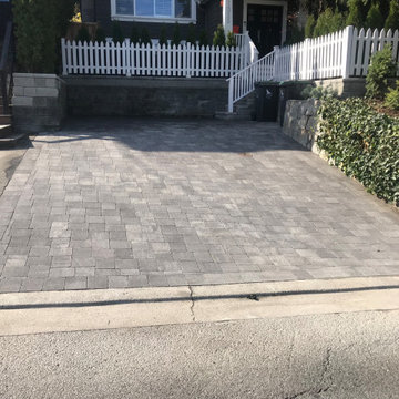 Paving Stones