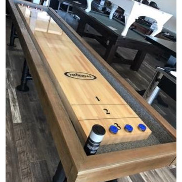 Shuffle Boards