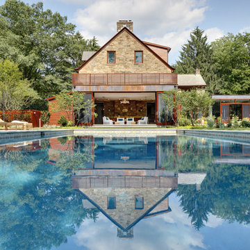 Princeton NJ Town House