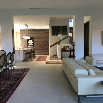 Golden Beach House