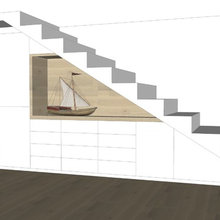 Treppen Ideen
