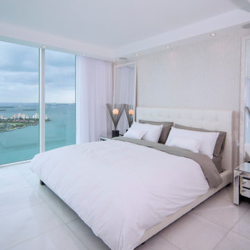 Un Condo à Miami Beach