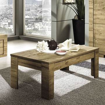 Milano Coffee Table by LC Mobili Italy - $379.00