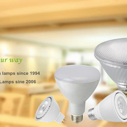 LED lights - Led Bulbs
