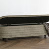 Anders Storage Bench by Kosas Home