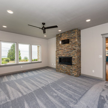 Kingston Home with Ferry Views