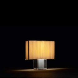 Kartell - Kartell Tati Lamp - Table Lamps