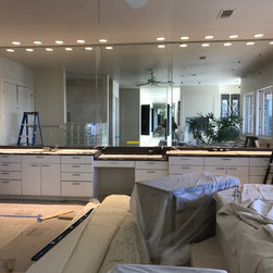 Recent Projects - Products