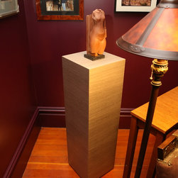 Pedestals - Products