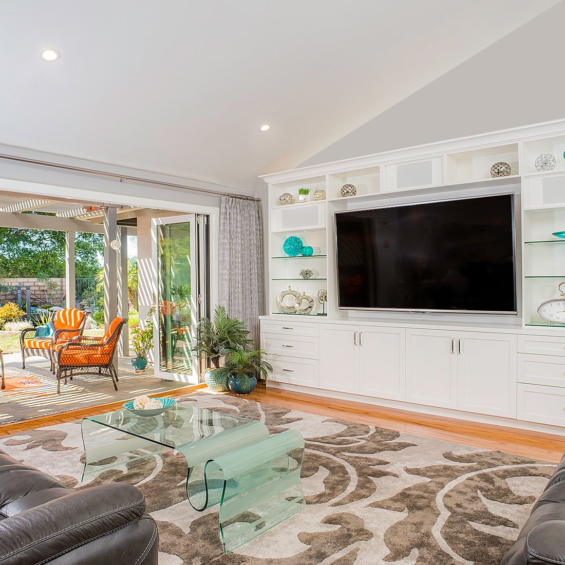 Modern Ranch