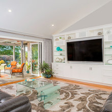 Entertainment Centers