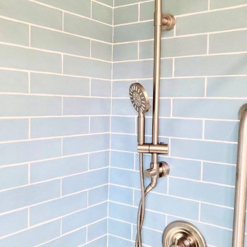Bathrooms