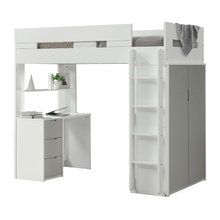Boys Room