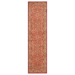 Modern Hall And Stair Runners by Safavieh