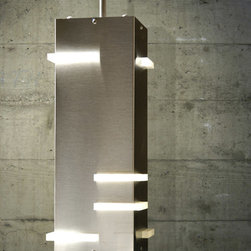 Piolet - Pendant Lighting