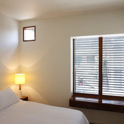 Erskineville B&B - Windows