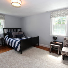 Ben Bedroom