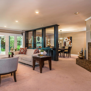 Rubio Dining Room
