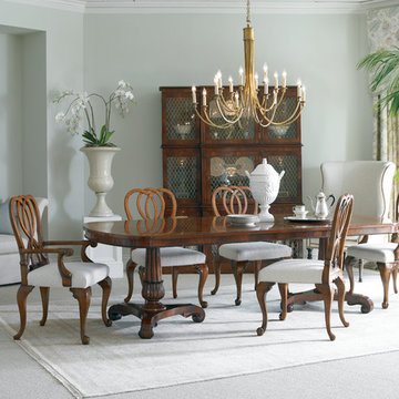 Dining Rooms