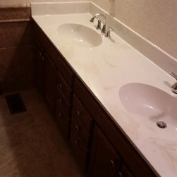 Vanities, - Products