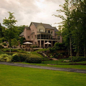 BALLANTYNE TROPICAL OASIS