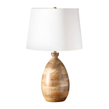 lamp
