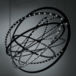 COPERNICO Suspension Lamp - Ceiling Lighting