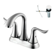 Bathroom Faucets