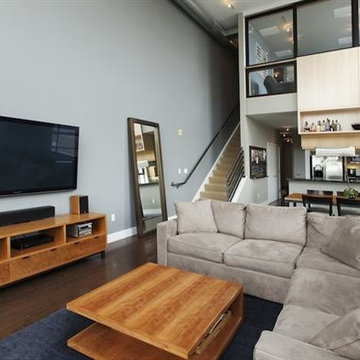 Flower Market Lofts 301