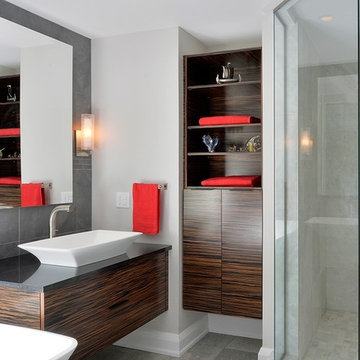 Bathrooms