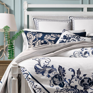 Frontgate Bedrooms