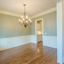 New House