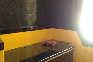 Monroe Powder Room