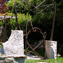 .... fEnCeS & gAtEs ....