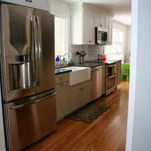 Cabinets