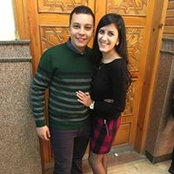 Mina Magdy's photo