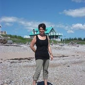 Chantal Bernier's photo