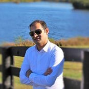 Amjad Khan's photo