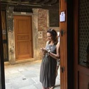Sara Borsa's photo