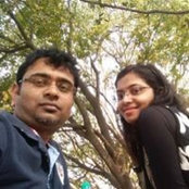 Sangram Sahoo's photo