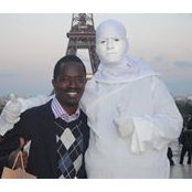 Ulrich Kayinamura's photo
