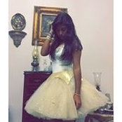 Farida Sherif's photo
