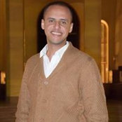 Ahmed Ibrahim's photo