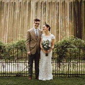 Cassidy Parker's photo