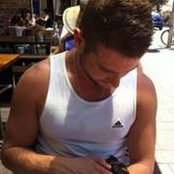 Adam Touma's photo