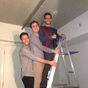 Mike Zaher's photo