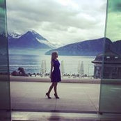 Svetlana Gumarova's photo