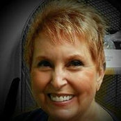 Joy Parker's photo