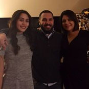 Nydia Lecour's photo