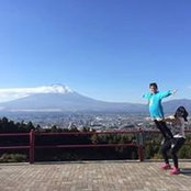 Rebeca Alessio's photo